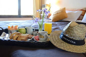 Agroturismo Posada La Celia