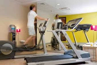 Hotel Ibis Nancy Centre Gare Et Congres