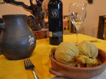 Posada La Casa Del Tata