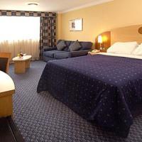 Quality Hotel Heathrow