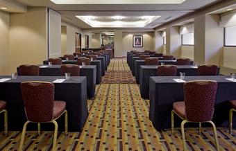 Hotel Hyatt Regency Milwaukee