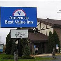 Hotel Americas Best Value Inn-sheboygan