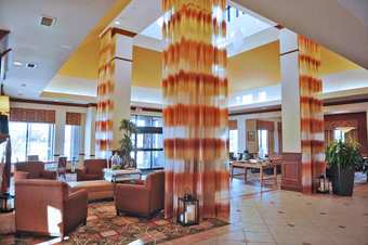 Hotel Hilton Garden Inn Oconomowoc