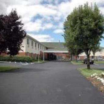 Hotel Comfort Suites