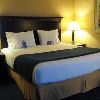 Hotel Holiday Inn Express