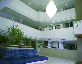 Hotel Apartotel Ponent Mar