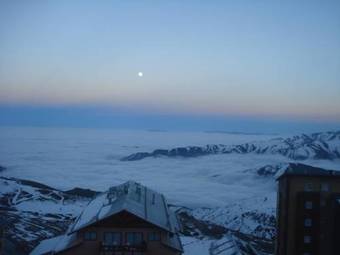 Apartment El Colorado Snowboard