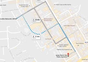 Casa Centro De Gramado