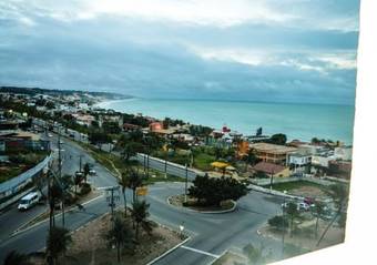 Apartamento Dunna Barcana