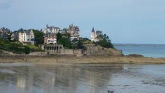 Grand Hotel Barriere Dinard