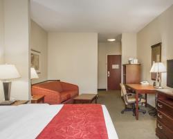 Hotel Comfort Suites Wright Patterson
