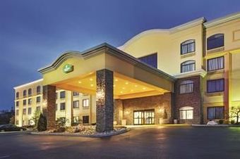 Hotel La Quinta Inn & Suites Sevierville
