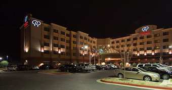 Hotel Doubletree Guest Suites Bentonville/rogers