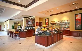 Hotel Hilton Garden Inn