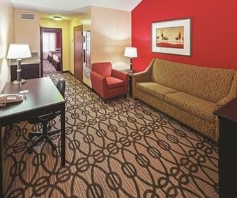 Hotel La Quinta Inn & Suites Dallas Mesquite