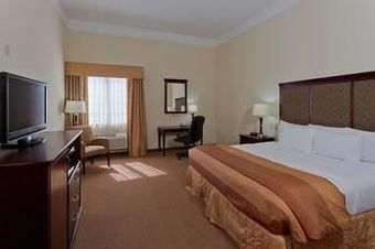 Hotel La Quinta Inn & Suites Desoto