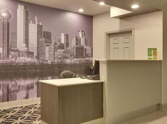 Hotel La Quinta Inn & Suites Rockwall