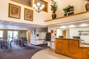 Hotel Mainstay Suites