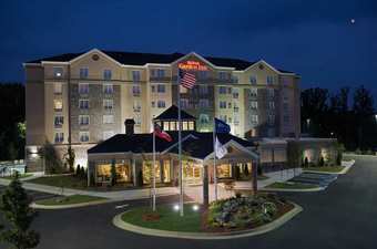 Hotel Hilton Garden Inn Gainesville