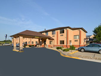 Hotel Comfort Inn