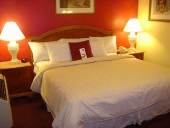 Hotel Vagabond Inn Hemet