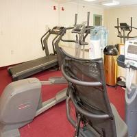 Hotel Comfort Inn Oxon Hill