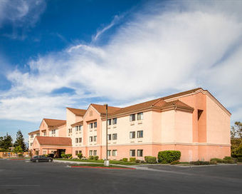 Hotel Red Roof Inn Watsonville