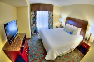 Hotel Hilton Garden Inn Clarksville
