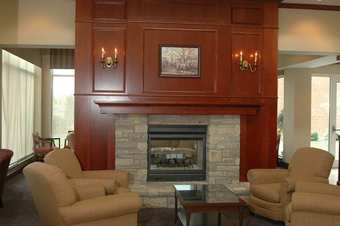 Hotel Hilton Garden Inn Lexington Georgetown