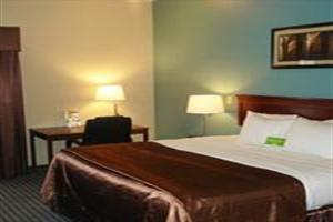 Hotel La Quinta Inn & Suites Locust Grove