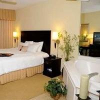 Hotel Hampton Inn & Suites Pineville