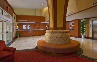 Hotel Hilton Garden Inn Tysons Corner