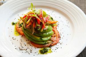 Hilton Stamford Hotel & Executive Meeting Center