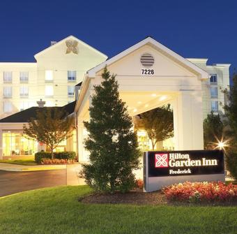 Hotel Hilton Garden Inn Frederick