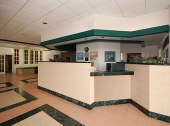 Best Western Matagorda Hotel And Conf.