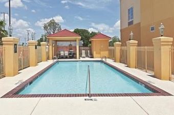 Hotel La Quinta Inn & Suites Bay City