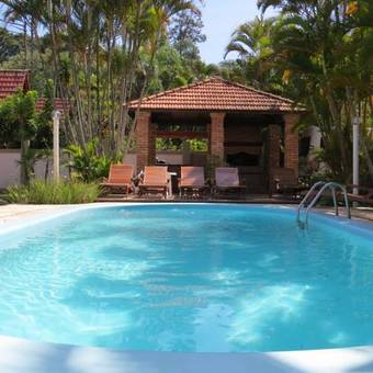 Hostal Pousada Farol Da Barra