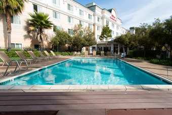 Hotel Hilton Garden Inn Fairfield