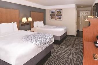 Hotel La Quinta Inn & Suites Ruidoso Downs