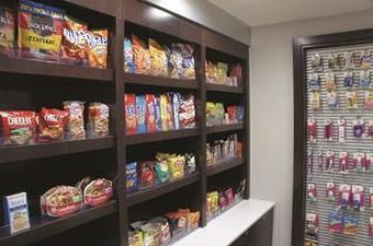 Hotel La Quinta Inn El Dorado