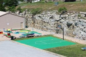 Hotel Westgate Branson Lakes At Emerald Pointe