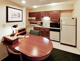 Hotel Hawthorn Suites Dayton Mall South