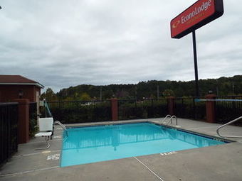 Hotel Comfort Inn Canton