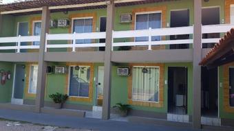 Hostal Pousada Quebra Mar