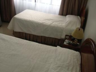 Hotel Ambeima