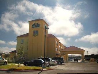 Hotel La Quinta Inn & Suites Alice