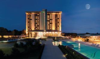 Hotel La Torretta Lake Resort And Spa