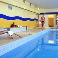 Mercure Hotel Bad Homburg Friedrichsdorf