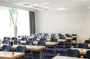 Hotel Mercure Luedenscheid