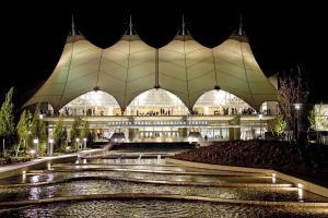 Embassy Suites Hampton Roads - Hotel Spa & Convention Cente